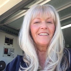 Meet your Posher, Pamela